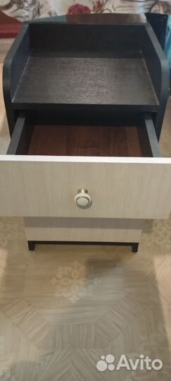 Тумба прикроватная