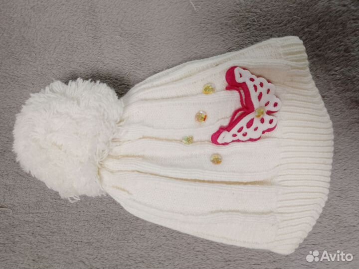 Комбинезон осень-зима