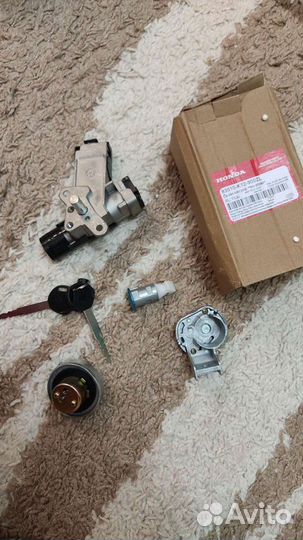 Замок зажигания Honda Zoomer af56 af57 af58