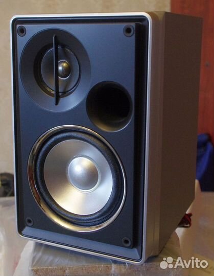 Акустика Samsung PS-KT8, новая