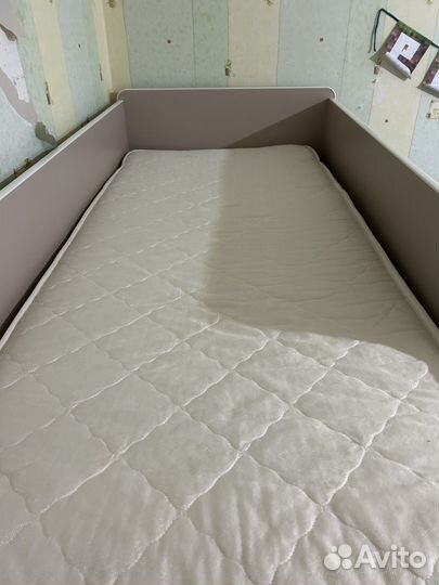 Детский матрас 160 70