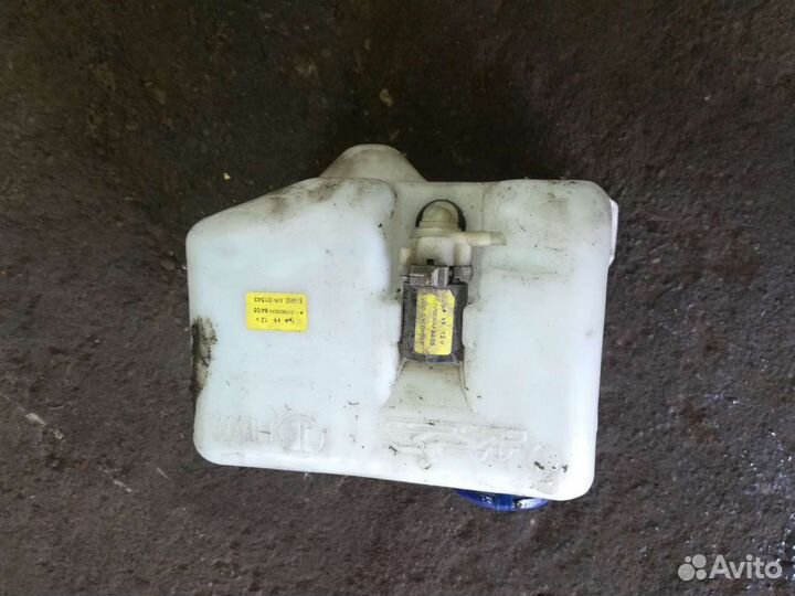 Бачок омывателя Иран Саманд