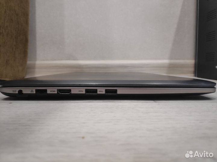 Мощный asus i7+GTX950+8GB+SSD