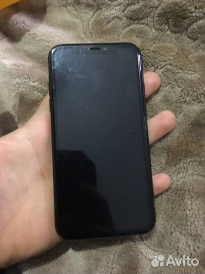 iPhone Xr, 64 ГБ