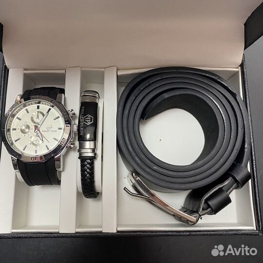 Мужской подарочный набор