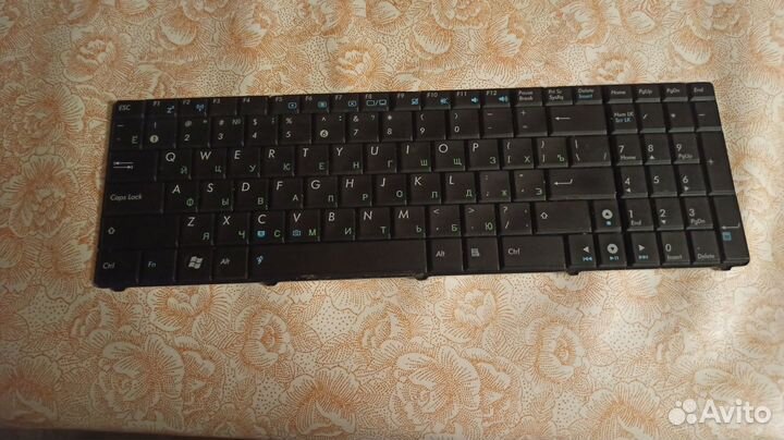 Механическая клавиатура