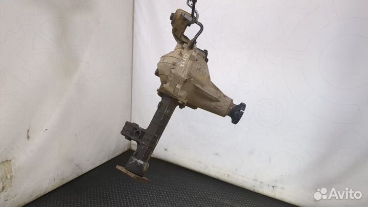 Редуктор моста Suzuki Grand Vitara, 2014