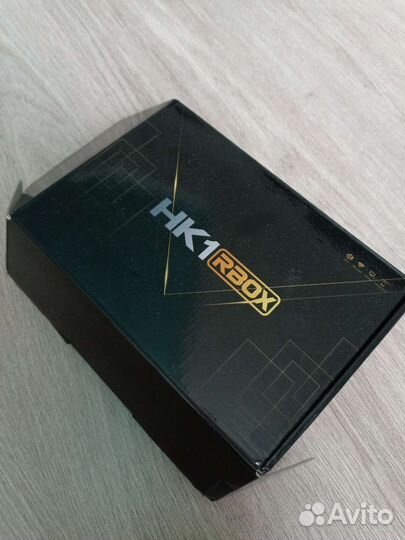 Цифровая тв приставка с wifi