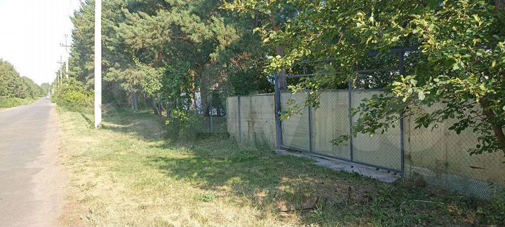 Дача 25 м² на участке 6 сот.