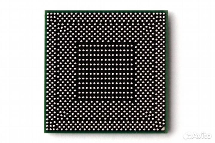 Микросхема BD82QS77 SLJ8B