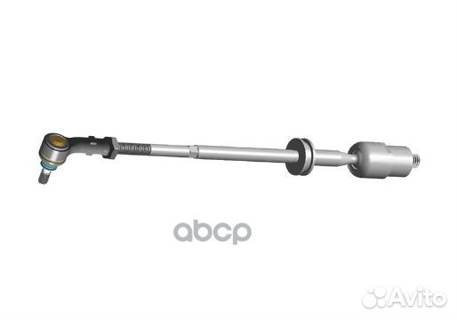 Рулевая тяга левая A113003010BA chery