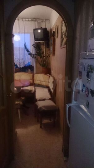 Комната 12 м² в 3-к., 7/9 эт.