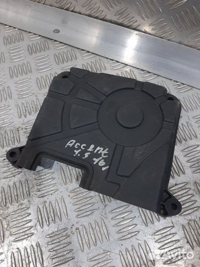 Кожух ремня грм Hyundai Accent LC G4EC 2006