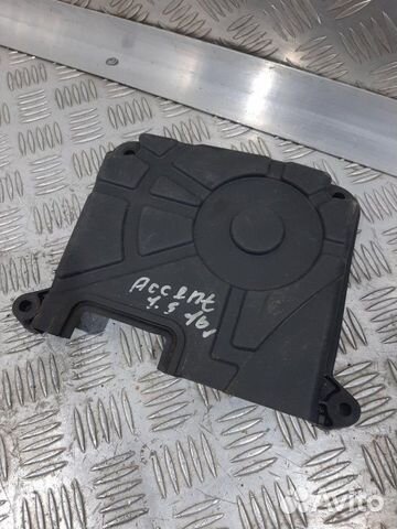 Кожух ремня грм Hyundai Accent LC G4EC 2006