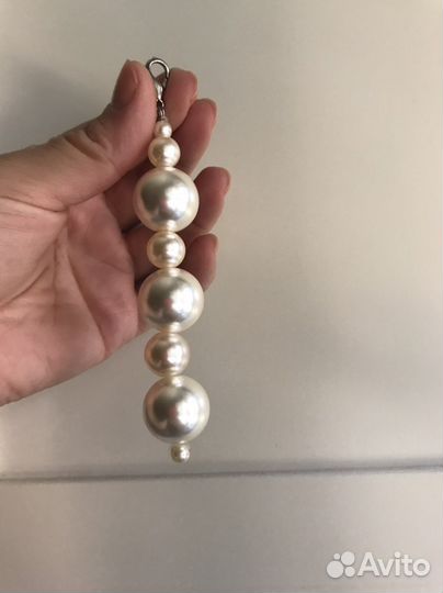 Брелок для ключей сумки ручная работа