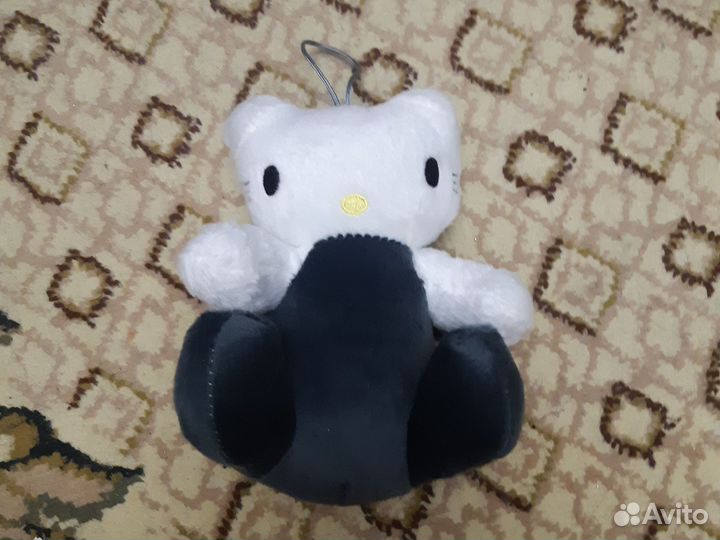 Игрушка Hello Kitty