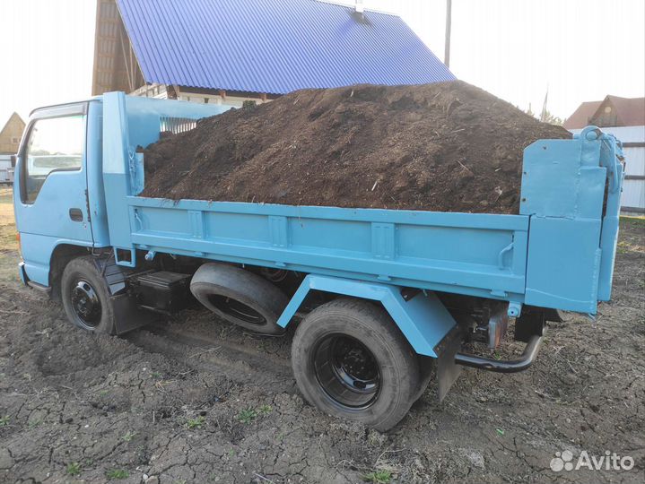 Возим все