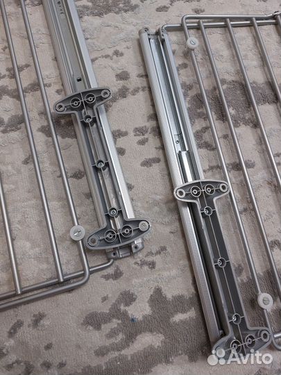 Брючница в шкаф