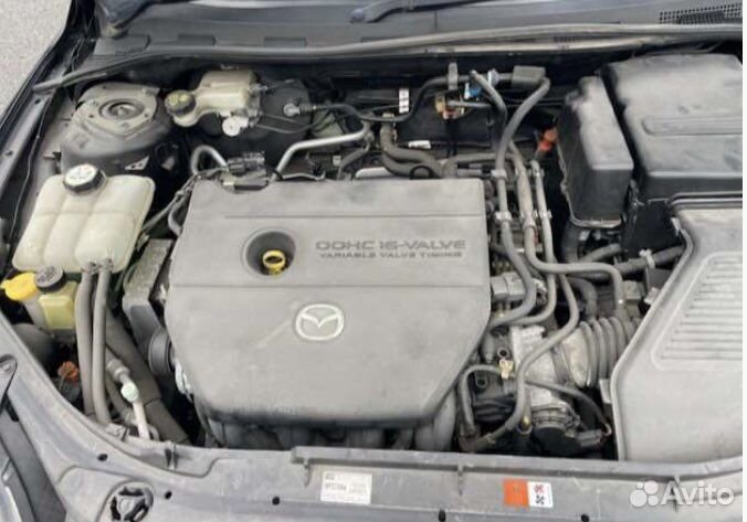 Разбор mazda 3bk мазда 3 бк хэтчбек