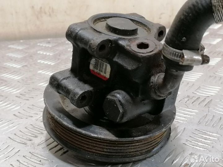 Гур эгур Jaguar S-type 1999 2008