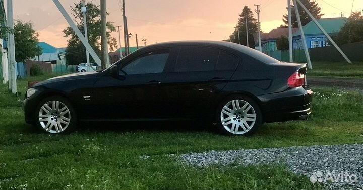 Диски bmw r18 5 120