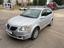 Pontiac Vibe 1.8 AT, 2004, 171 186 км, с пробегом, цена 499 000 руб.