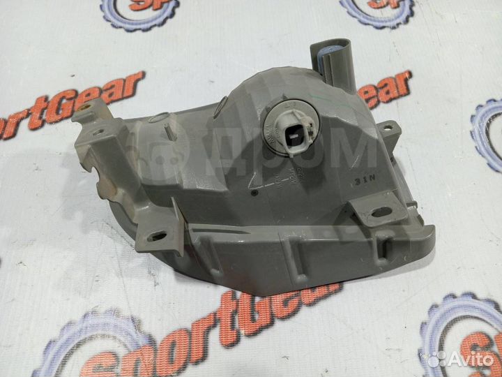 Поворотник левый Toyota Prius Alpha ZVW41W 2zrfxe