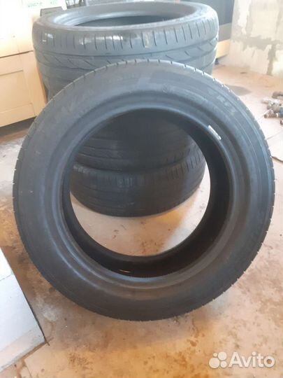 Bridgestone Turanza ER300 225/55 R17 97Y