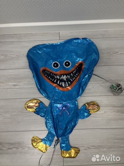 Шар хаги-ваги