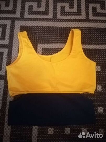 Спортивная одежда