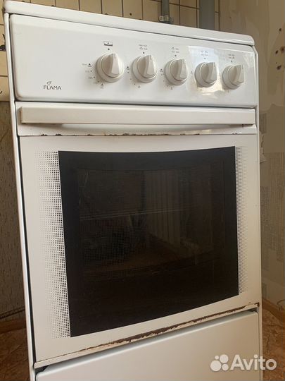 Плита газовая