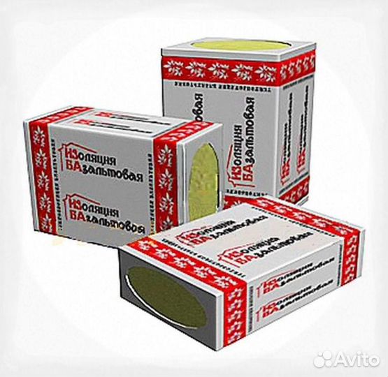 Утеплитель изба