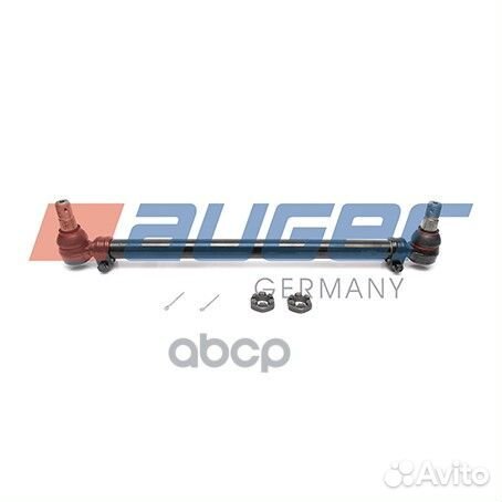 AUG10899 тяга рулевая продольная L716 d38 MB