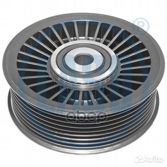 8503 0102 ролик натяжителя ремня 101x34 Omn SC