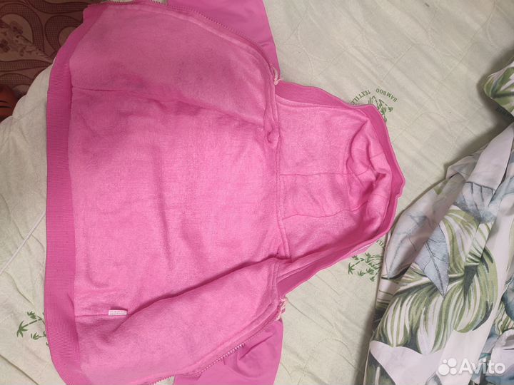 Куртка детская 74-80