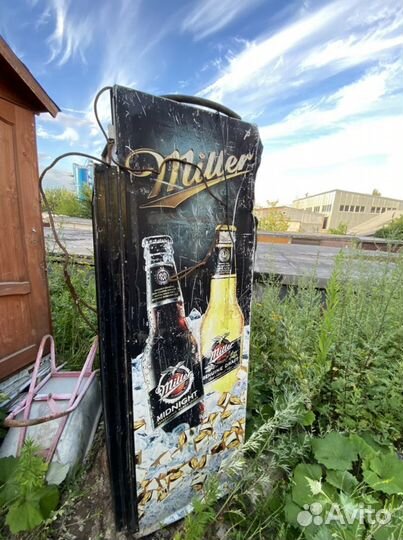 Морозильная камера Norcool