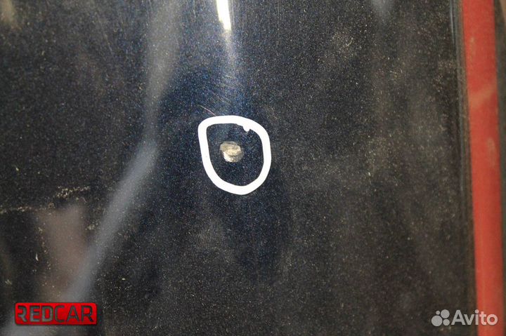 Капот BMW 7 G11 (15)