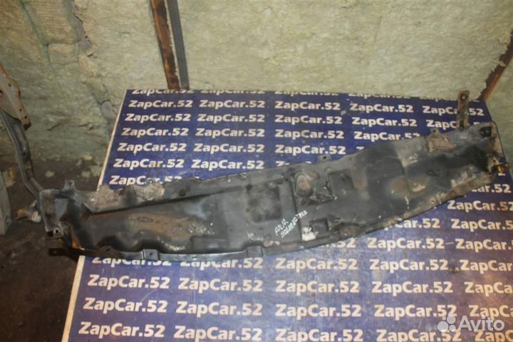 Жабо Ниссан Примьера П12