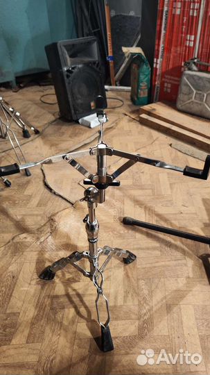 Стойка для малого барабана Mapex Tornado s200