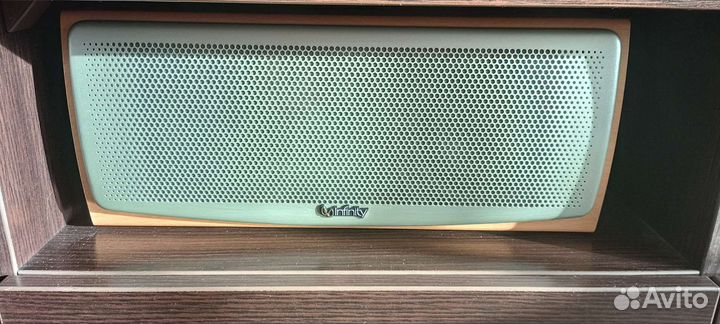 Аудиосистема infinity