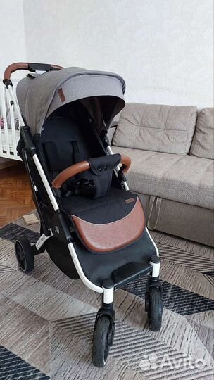 Babalo future 2022 Прогулочная коляска