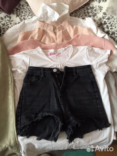 Детская одежда для девочек