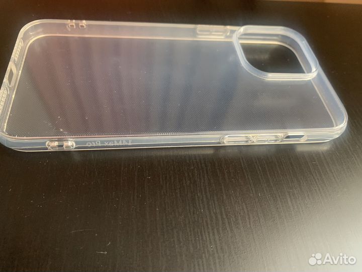 Чехол на iPhone 14 pro max
