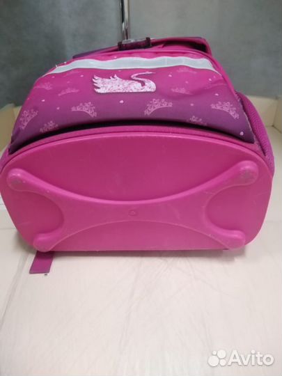 Ранец Loop Plus Power Horse (Herlitz)