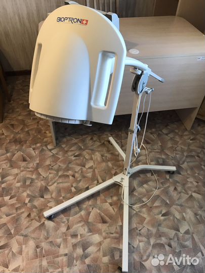 Zepter bioptron pro1