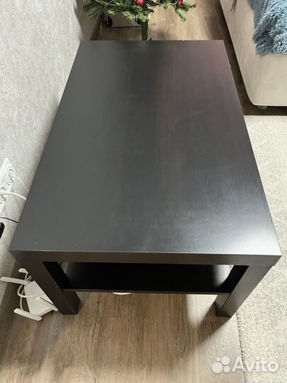 Журнальный столик IKEA бу