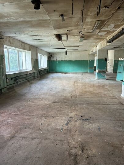 Свободного назначения, 1600 м²