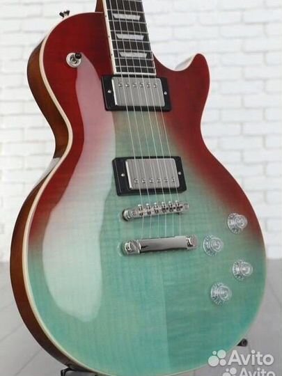Электрогитара Epiphone Modern Figured