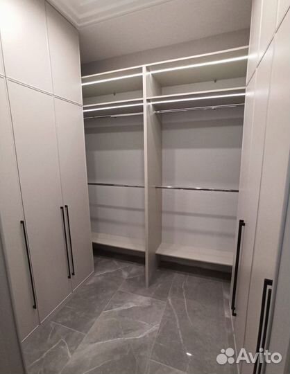 Шкафы купе Ижевск от производителя