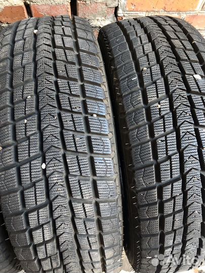 Nexen Winguard Ice SUV 215/65 R16 98Q